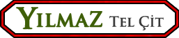 Yılmaz Tel Çit